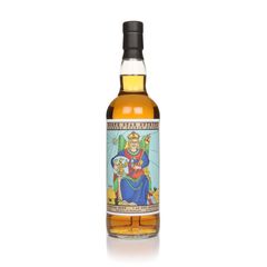 Tarot Blend 17 Year Old 2007 "The Empress" - North Star Spirits