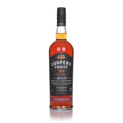Teaninich 10 Year Old 2015 - The Cooper's Choice The Golden Cut Collec