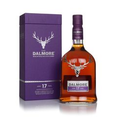 Dalmore 17 Year Old