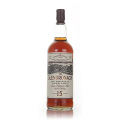 The Glendronach 15 Year Old