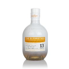 The Glenrothes 13 Year Old - Halloween Edition 2019