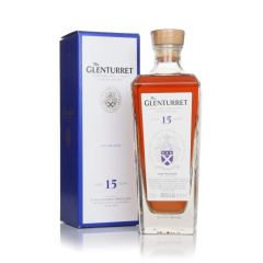 The Glenturret 15 Year Old (2025 Release)