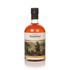 The Highland Shepherd