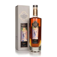 The Lakes Whiskymaker's Editions - Kairos