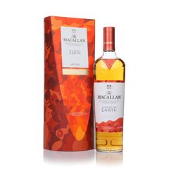 The Macallan A Night On Earth In Scotland (2022 Release)