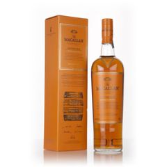 The Macallan Edition No.2