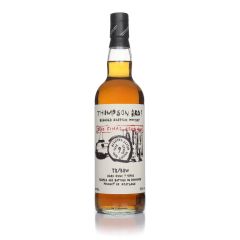 Thompson Bros. 9 Year Old - The Final Release