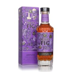 Velvet Fig 12 Year Old (Wemyss Malts)