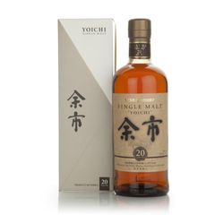Yoichi 20 Year Old