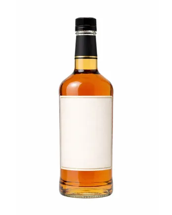 Waitrose Bourbon