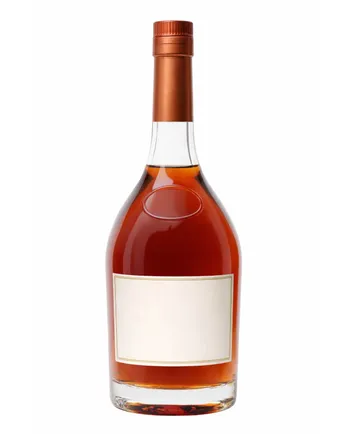 Grosperrin 1971 Grande Champagne Cognac