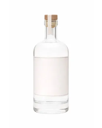 Blu Zephyr Elderberry Gin
