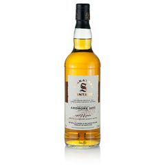 Ardmore 14 Year Old 2011 Signatory 100-Proof Edition #62