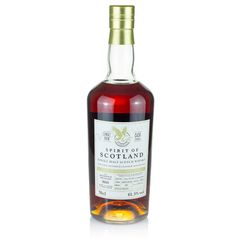 Balmenach 14 Year Old 2010 Spirit of Scotland