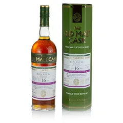 Ben Nevis 16 Year Old 2008 Old Malt Cask