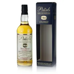 Ben Nevis 17 Year Old 1997 Pearls Of Scotland
