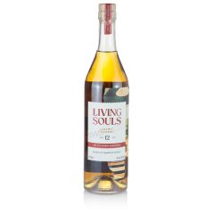 Craigellachie 12 Year Old Living Souls