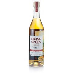 Glen Moray 19 Year Old Living Souls