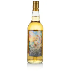 Inchdairnie (Strathenry) 10 Year Old 2016 Unicorn for TWB
