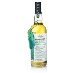 Laphroaig 7 Year Old 2018 Lady of the Glen Samhain