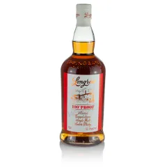Springbank Longrow 100 Proof Batch #2