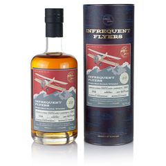 Mystery Malt (Orkney) 22 Year Old 2003 Infrequent Flyers