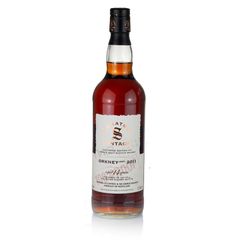 Mystery Malt (Orkney HP) 14 Year Old 2011 Signatory 100-Proof Edition #71