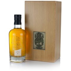 Springbank 25 Year Old Single Malts of Scotland Director's Special