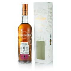Teaninich 10 Year Old 2015 Lady of the Glen Scott McTominay