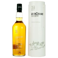 AnCnoc 35 Year Old 2nd Release