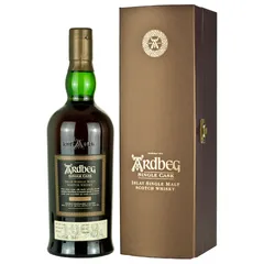 Ardbeg 10 Year Old 1998 Single Cask (2008)