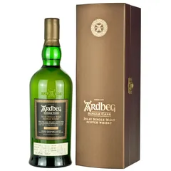 Ardbeg 10 Year Old 1998 Single Cask (2010)