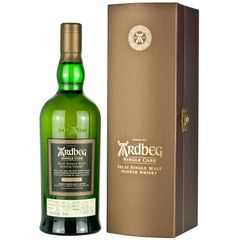 Ardbeg 10 Year Old 1999 Single Cask (2010)