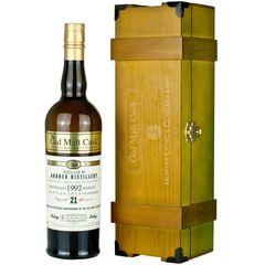 Ardbeg 21 Year Old 1992 Old Malt Cask 15th Anniversary