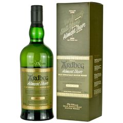 Ardbeg Almost There (2007)