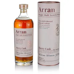 Arran Sherry Cask