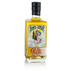 Auchroisk 13 Year Old 2008 Scotch & Tattoo's TSC (2022)