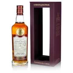 Auchroisk 13 Year Old 2009 Cote Rotie Connoisseurs Choice