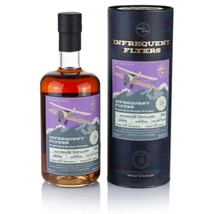 Auchroisk 15 Year Old 2008 Infrequent Flyers (2023)