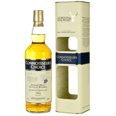 Bladnoch 1993 Connoisseurs Choice