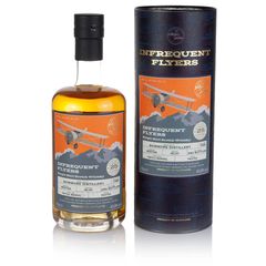 Bowmore 25 Year Old 1998 Infrequent Flyers (2024)