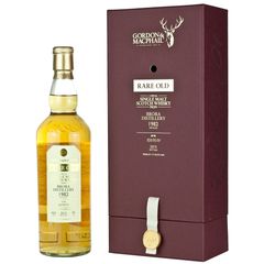 Brora 1982 Rare Old Gordon & MacPhail (2015)