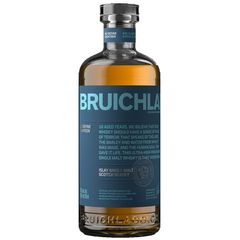 Bruichladdich 18 Year Old 2004