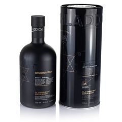 Bruichladdich 24 Year Old Black Art 11.1 (2023)