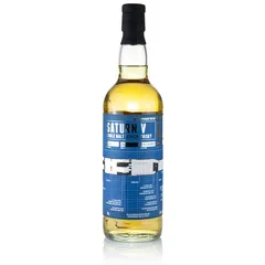 Caol Ila 11 Year Old Saturn V 50th Anniversary Edition