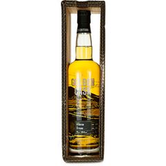 Deanston 22 Year Old 1996 The Golden Cask