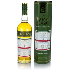 Dufftown 30 Year Old 1991 Old Malt Cask