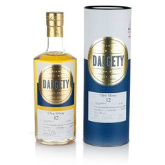 Glen Moray 12 Year Old 2011 Dalgety (2023)