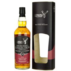 Glen Scotia 1992 MacPhail's Collection