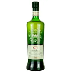 Glendronach 9 Year Old 2006 SMWS 96.8